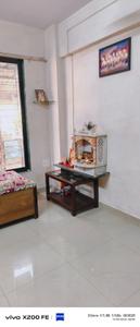 Living Room Image of 460 Sq.ft 1 BHK Apartment / Flat for sale in Bhiwandi Thane for Rs. 2650000