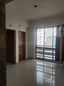 Hall Image of 1305 Sq.ft 2 BHK Apartment / Flat for rent in Shyam Shukan, Bhaijipura Gandhinagar for Rs. 22000