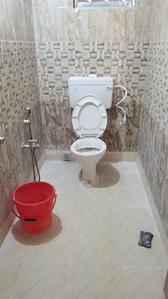 Image of 1050 Sq.ft 2 BHK Apartment / Flat for rent in Betop Madhumalancha Block C And Block G, Airport Gate No. 3, Kolkata for Rs. 16000