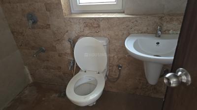 Image of 900 Sq.ft 3 BHK Apartment / Flat for rent in Adani Amogha, Shantigram, Ahmedabad for Rs. 31500