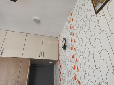 Image of 1000 Sq.ft 2 BHK Apartment / Flat for sale in Shaila, Ruvak for Rs. 100000
