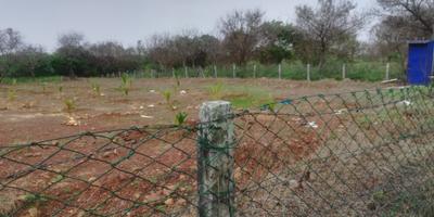 Image of 9600 Sq.ft Residential Plot / Land for sale in Thiruvallur, Chennai for Rs. 13400000