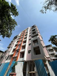 Image of 734 Sq.ft 2 BHK Apartment / Flat for sale in Swaraj Homes Casa Rio Arabiana, Palava Phase 1, Thane for Rs. 4800000