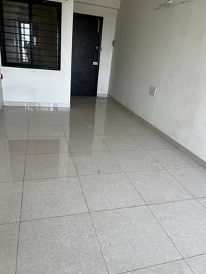 Hall Image of 927 Sq.ft 2 BHK Apartment / Flat for rent in Nanded Sargam, Nanded Pune for Rs. 26000