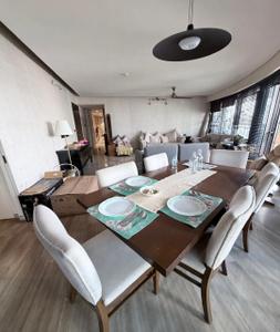 3 BHK Flat