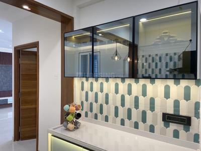 Bedroom Image of 1350 Sq.ft 3 BHK Apartment / Flat for sale in Rahatgaon Amravati for Rs. 6200000