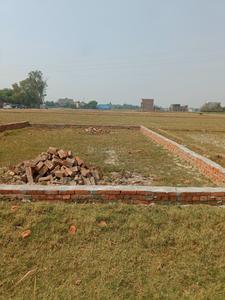 Image of 1360 Sq.ft Residential Plot / Land for sale in Akhari, Varanasi for Rs. 3500000