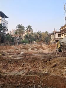 Image of 791 Sq.ft 2 BHK Apartment / Flat for sale in Lal Ganesh, Guwahati for Rs. 3559500