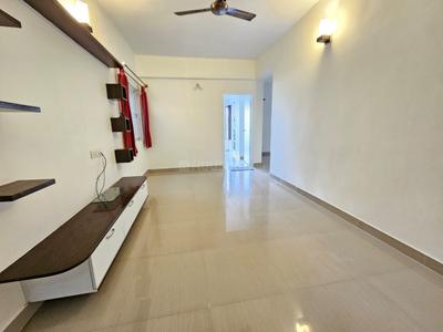 Hall Image of 1107 Sq.ft 2 BHK Apartment / Flat for sale in Amigo Sri Sai Icon, Bhoganhalli Bengaluru for Rs. 9500000
