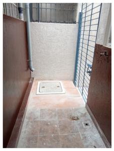 Balcony Image of 1800 Sq.ft 3 BHK Villa for rent in S And P The Address Villa, Mambakkam Chennai for Rs. 42000