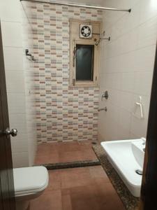 Image of 1500 Sq.ft 2 BHK Independent House for rent in Sector 51, Noida for Rs. 37000