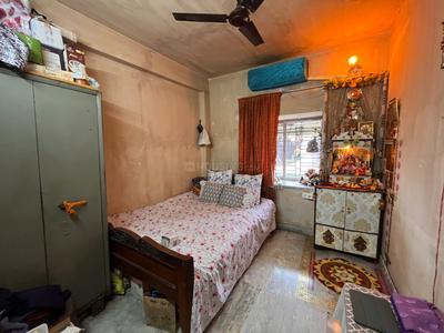 Bedroom Image of 1080 Sq.ft 3 BHK Apartment / Flat for sale in Netaji Nagar Kolkata for Rs. 3700000