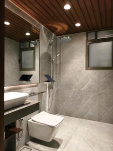 Bedroom Four Image of 3500 Sq.ft 4 BHK Apartment / Flat for sale in M Soul Strings, Pashan Pune for Rs. 30000000