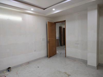 Bedroom Image of 1800 Sq.ft 4 BHK Builder Floor for sale in Rajendra Nagar Ghaziabad for Rs. 15000000
