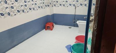 Bathroom Image of 4200 Sq.ft 8 BHK Independent House for sale in Susuwahi Varanasi for Rs. 30000000