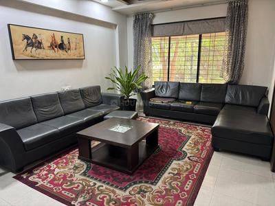 Hall Image of 2470 Sq.ft 4 BHK Apartment / Flat for sale in Deccan Gymkhana Pune for Rs. 52000000