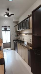 Kitchen Image of 800 Sq.ft 2 BHK Apartment / Flat for sale in Evershine Greens, Andheri West Mumbai for Rs. 26000000