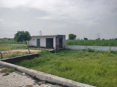 Image of 445 Sq.ft Residential Plot / Land for sale in Del NCR Homes, Yeida, Greater Noida for Rs. 1156000