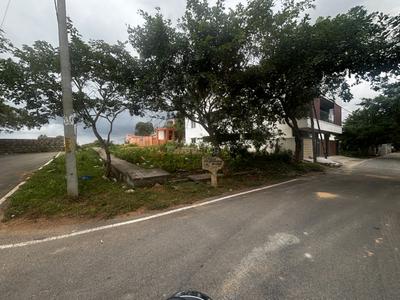 Image of 2135 Sq.ft Residential Plot / Land for sale in Ullal Uppanagar, Bengaluru for Rs. 32800000