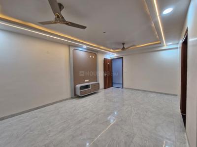 Hall Image of 1457 Sq.ft 3 BHK Apartment / Flat for sale in Jagatpura Jaipur for Rs. 6000000