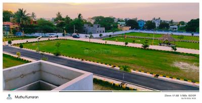 Image of 1118 Sq.ft Residential Plot / Land for sale in Melakottaiyur, Chennai for Rs. 2906800