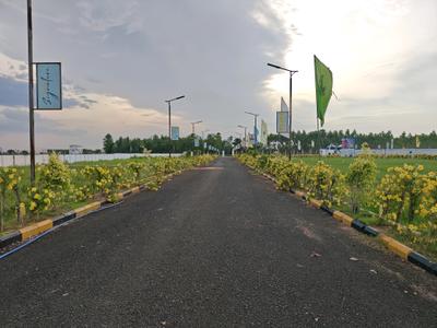 Image of 900 Sq.ft Residential Plot / Land for sale in Vandalur, Chennai for Rs. 4229101