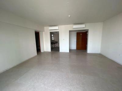 Living Room Image of 2200 Sq.ft 3 BHK Apartment / Flat for sale in Tata Gurgaon Gateway, Sector 112 Gurgaon for Rs. 32100000