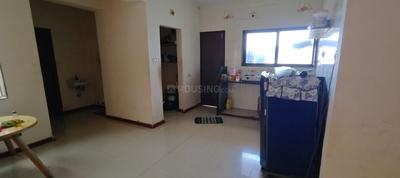 Hall Image of 1300 Sq.ft 3 BHK Apartment / Flat for sale in Mahendranagar Morbi for Rs. 2551000