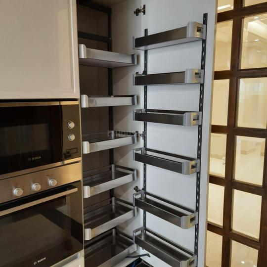 Block C, Defence Colony Bedroom 1