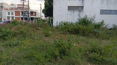 Vinayaka Layout Plot View 1