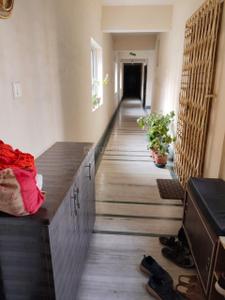 Kitchen Image of 862 Sq.ft 2 BHK Apartment / Flat for sale in Shreshta Garden, Rajarhat Kolkata for Rs. 4500000