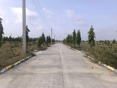 Image of 1500 Sq.ft Residential Plot / Land for sale in Sheikhmanpura, Kolar for Rs. 3975001