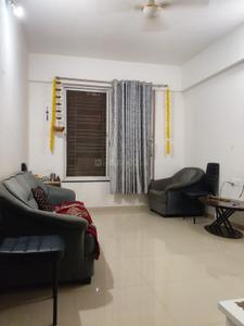 1.5 BHK Flat