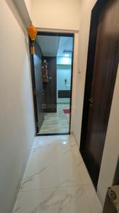 Image of 850 Sq.ft 2 BHK Apartment / Flat for rent in Navkar Paradise, Borivali West, Mumbai for Rs. 72000