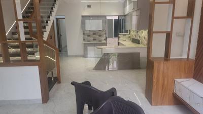 Living Room Image of 1700 Sq.ft 3 BHK Independent House for sale in Nipania Indore for Rs. 11800000