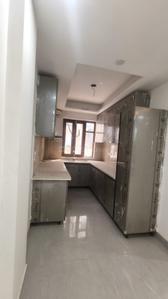 Kitchen Image of 1125 Sq.ft 3 BHK Builder Floor for sale in RPS Palm Drive, Sector 87 Faridabad for Rs. 10500000
