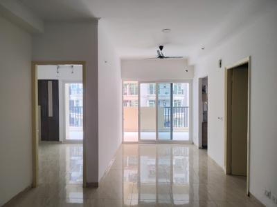 Living Room Image of 1519 Sq.ft 3 BHK Apartment / Flat for sale in Uppal Casa Woodstock, Noida Extension Greater Noida for Rs. 14000000