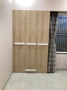 Bedroom Image of 1026 Sq.ft 2 BHK Apartment / Flat for sale in Landmark Bhukum 45, Bhukum Pune for Rs. 6500000