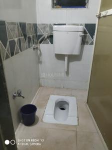 Bathroom Image of 510 Sq.ft 1 BHK Apartment / Flat for sale in Titwala Thane for Rs. 1400000
