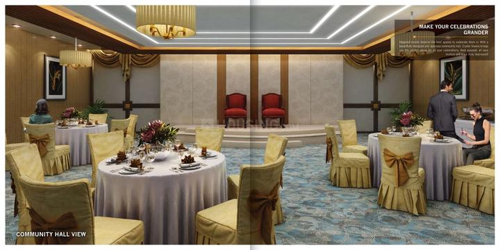 munddeshwari  cryscal tower Main Image 1