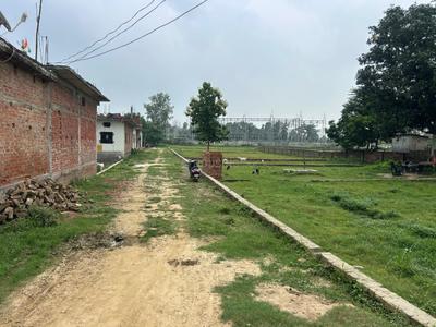 Image of 2000 Sq.ft Residential Plot / Land for sale in Fertilizer Colony, Gorakhpur for Rs. 5100000