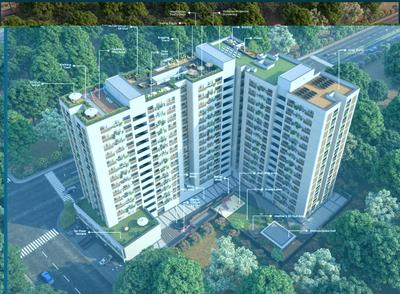 3 BHK Flat