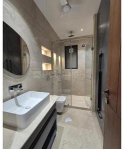 Bathroom Image of 2100 Sq.ft 3 BHK Builder Floor for sale in Sector 4 Gurgaon for Rs. 25000000