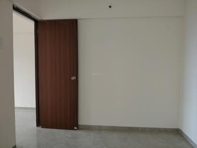Bedroom Image of 856 Sq.ft 2 BHK Apartment / Flat for sale in Pushpak Pride, Pushpak Nagar Navi Mumbai for Rs. 6950000