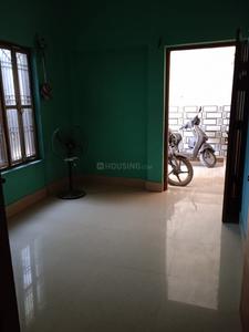 Hall Image of 660 Sq.ft 1 BHK Independent House for rent in Paharia Varanasi for Rs. 7000