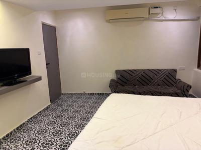 Bedroom Image of 1593 Sq.ft 4 BHK Independent House for sale in Vagator Goa for Rs. 40000000