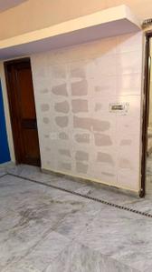 Bedroom Image of 517 Sq.ft 1 BHK Builder Floor for sale in Sector 20 Rohini New Delhi for Rs. 3200000