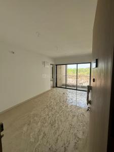 Hall Image of 850 Sq.ft 2 BHK Apartment / Flat for rent in Sankla Sommet Tower 1 And 2, Bhugaon Pune for Rs. 22100