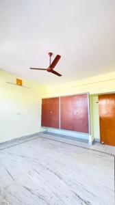 Hall Image of 1410 Sq.ft 3 BHK Apartment / Flat for rent in Sunderpur Varanasi for Rs. 16500