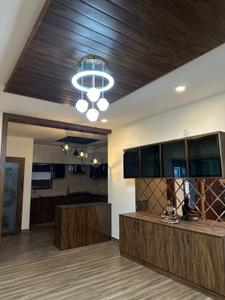 Hall Image of 1600 Sq.ft 3 BHK Apartment / Flat for sale in Chandanagar Hyderabad for Rs. 13000000